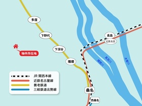 ●桑名市陽だまりの丘3丁目　中古一戸建て