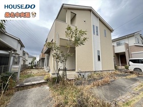 ●桑名市陽だまりの丘3丁目　中古一戸建て