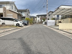 ●桑名市陽だまりの丘3丁目　中古一戸建て