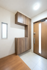 ●名古屋市中川区新家3丁目　中古一戸建て