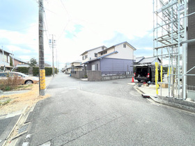 ●名古屋市中川区新家3丁目　中古一戸建て