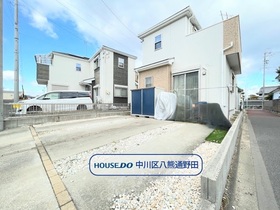 ●名古屋市中川区新家3丁目　中古一戸建て