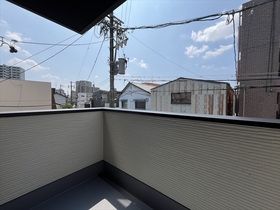 名古屋市熱田区伝馬二丁目　全1棟　新築一戸建て