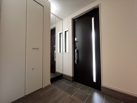 名古屋市熱田区伝馬二丁目　全1棟　新築一戸建て