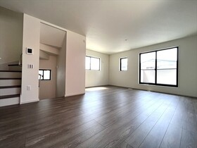 名古屋市熱田区伝馬二丁目　全1棟　新築一戸建て