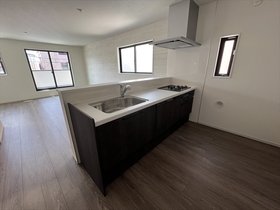 名古屋市熱田区伝馬二丁目　全1棟　新築一戸建て