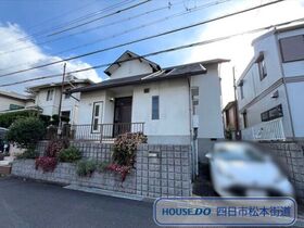 四日市市桜花台1丁目　中古一戸建て