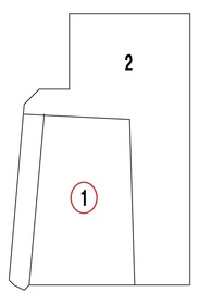 □一宮市明地第4　全2棟　1号棟　新築一戸建て