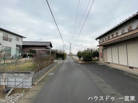 □一宮市明地第4　全2棟　2号棟　新築一戸建て