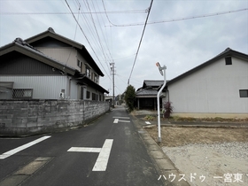 □一宮市明地第4　全2棟　2号棟　新築一戸建て