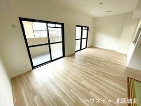 ユニーブル大曽根