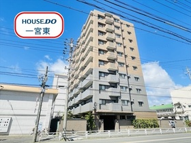 ライオンズマンション一宮貴船