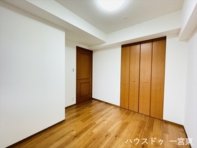 ライオンズマンション一宮貴船