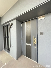 ライオンズマンション一宮貴船