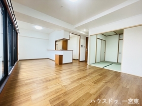 ライオンズマンション一宮貴船