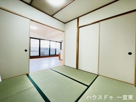 ライオンズマンション一宮貴船