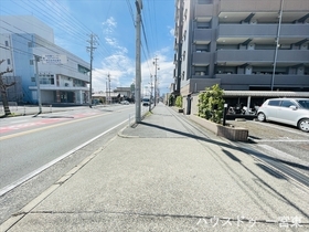 ライオンズマンション一宮貴船