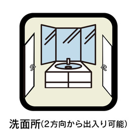 一宮市光明寺字北道手　新築一戸建て