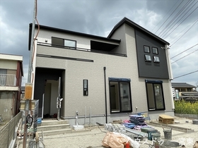 一宮市光明寺字北道手　新築一戸建て
