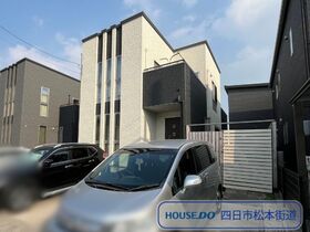 四日市市日永西１丁目　中古一戸建て