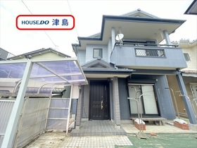 ●弥富市平島町五反割　中古一戸建て