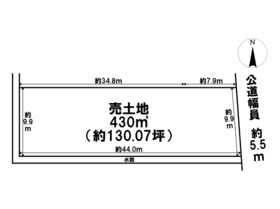 DB間取り図
