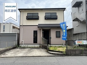 ※名古屋市南区星宮町　中古一戸建て