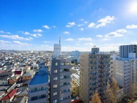 ※●藤和シティホームズ西八王子