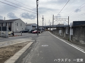 一宮市大和町妙興寺字高畑　新築一戸建て