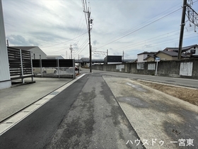 一宮市大和町妙興寺字高畑　新築一戸建て