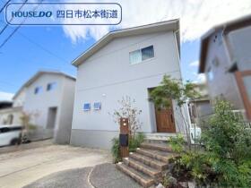 ●四日市市大字泊村　中古一戸建て