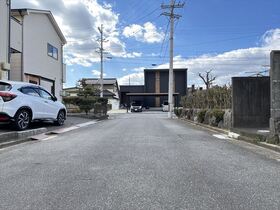 桑名市長島町福吉　建築条件なし土地