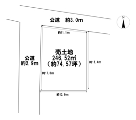 DB間取り図