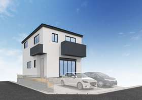 ケイアイフィット名古屋市中川区横前町　全3棟　1号棟　新築一戸建て