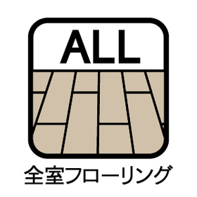 ケイアイフィット名古屋市中川区横前町　全3棟　2号棟　新築一戸建て