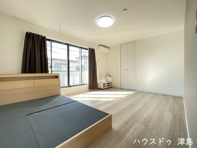 ●津島市橘町5丁目　中古一戸建て