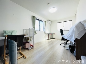●津島市橘町5丁目　中古一戸建て