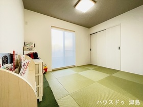 ●津島市橘町5丁目　中古一戸建て