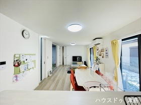 ●津島市橘町5丁目　中古一戸建て