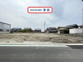 LiveleGarden.S愛西市草平町東前　全4棟　2号棟　新築一戸建て