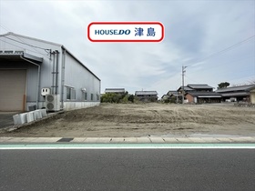LiveleGarden.S愛西市草平町東前　全4棟　3号棟　新築一戸建て