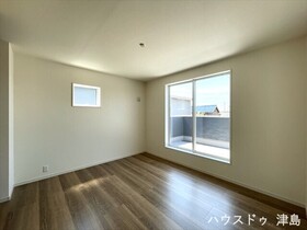 LiveleGarden.S愛西市草平町東前　全4棟　3号棟　新築一戸建て
