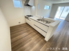 LiveleGarden.S愛西市草平町東前　全4棟　3号棟　新築一戸建て