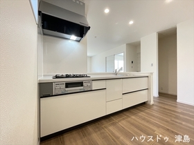 LiveleGarden.S愛西市草平町東前　全4棟　3号棟　新築一戸建て