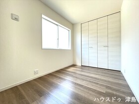 LiveleGarden.S愛西市草平町東前　全4棟　3号棟　新築一戸建て