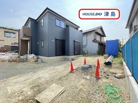 LiveleGarden.S津島市宮川町2丁目　全1棟　新築一戸建て