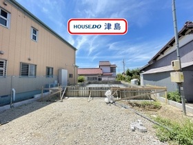 LiveleGarden.S弥富市中山町北脇　全1棟　新築一戸建て
