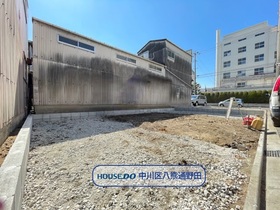 ミラスモ中川区乗越町320II①　全1棟　新築一戸建て