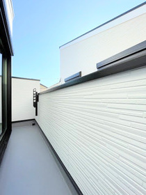 ●名古屋市中川区八家町1丁目　中古一戸建て