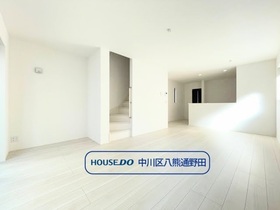 ●名古屋市中川区八家町1丁目　中古一戸建て